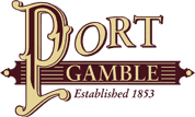 Port Gamble